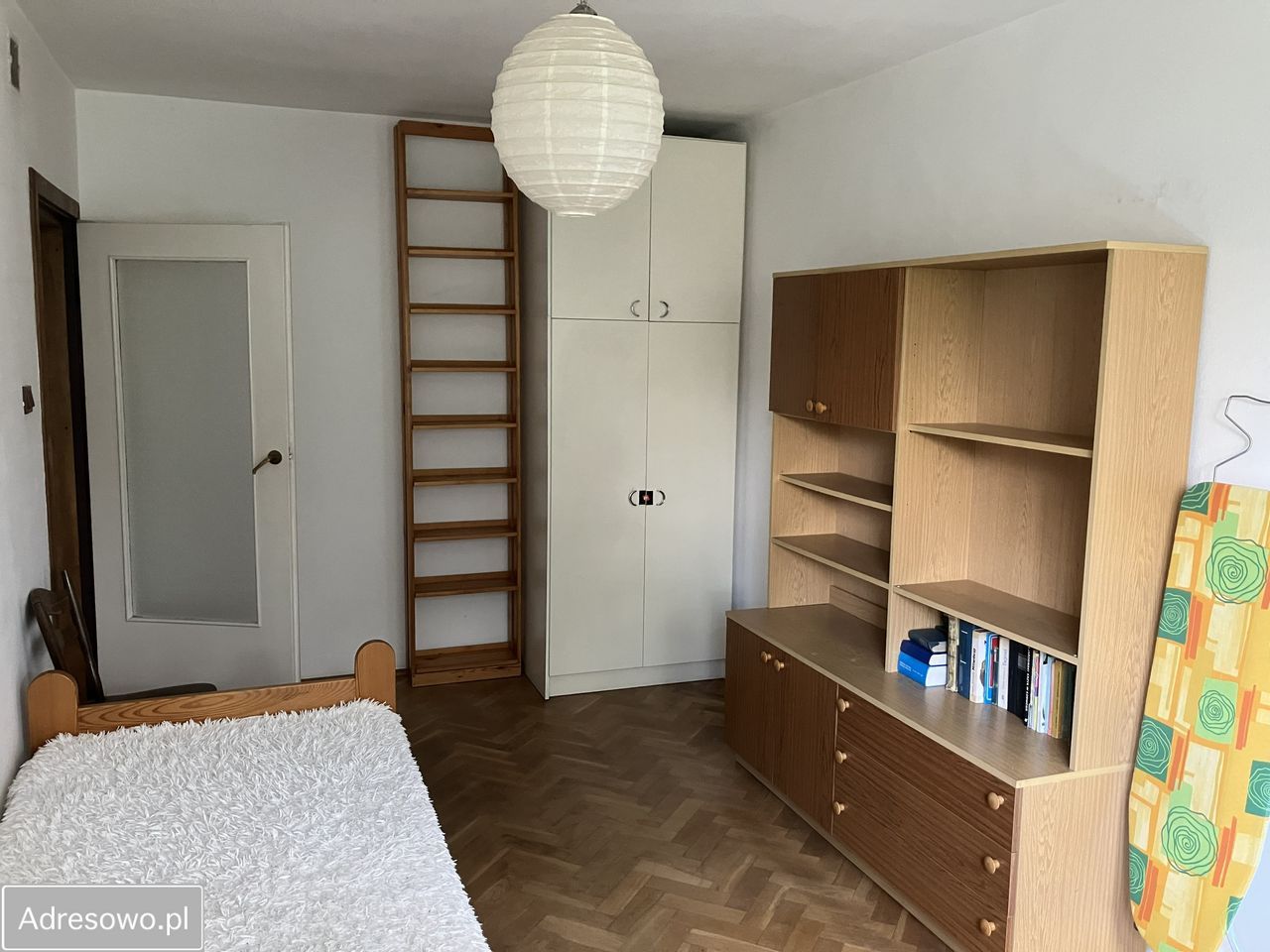 bliźniak Warszawa Groszówka, ul. Cypriana Godebskiego. Zdjęcie 7