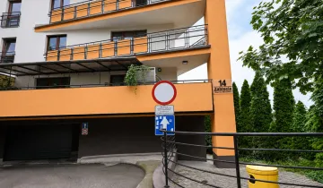 Nieruchomość komercyjna na sprzedaż bez pośredników 
 
 ul. Strażacka 
 
 Rzeszów Drabinianka - Widok 5