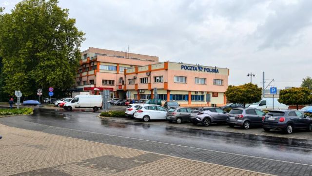 Biuro Leszno, ul. Dworcowa. Zdjęcie 2