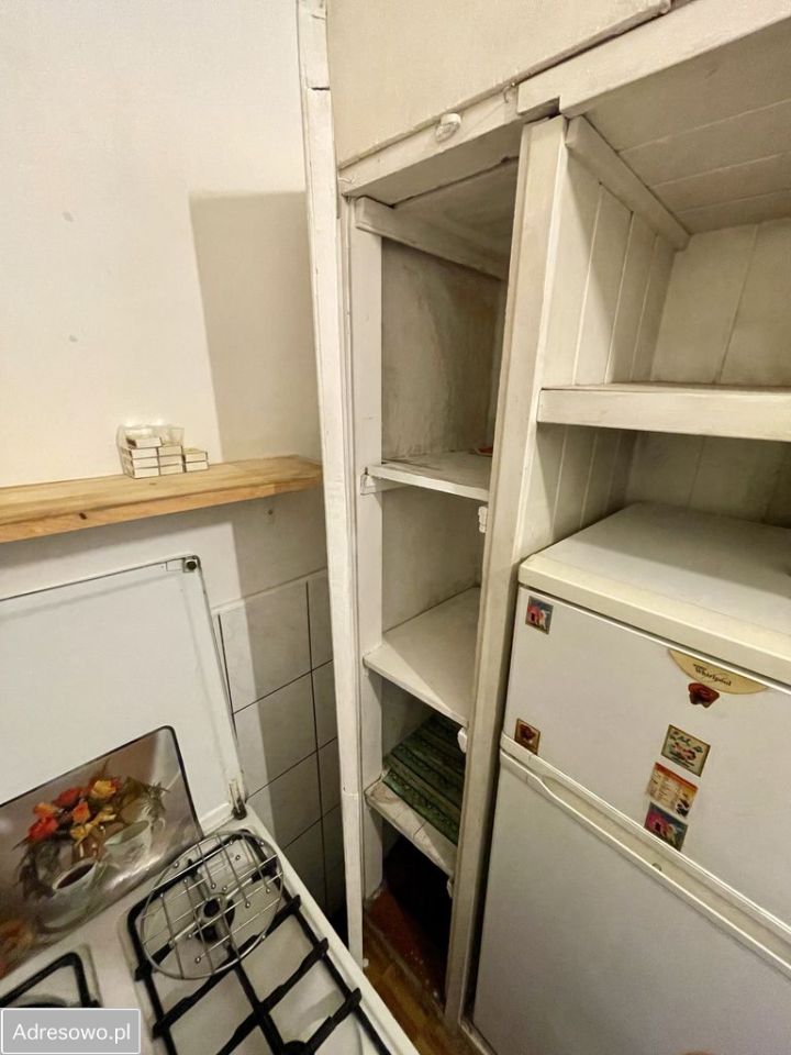 Mieszkanie 1-pokojowe Bydgoszcz Śródmieście, ul. św. Floriana. Zdjęcie 10