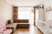 Mieszkanie 3-pokojowe Rzeszów Krakowska Południe, ul. Jerzego Pleśniarowicza. Zdjęcie 3