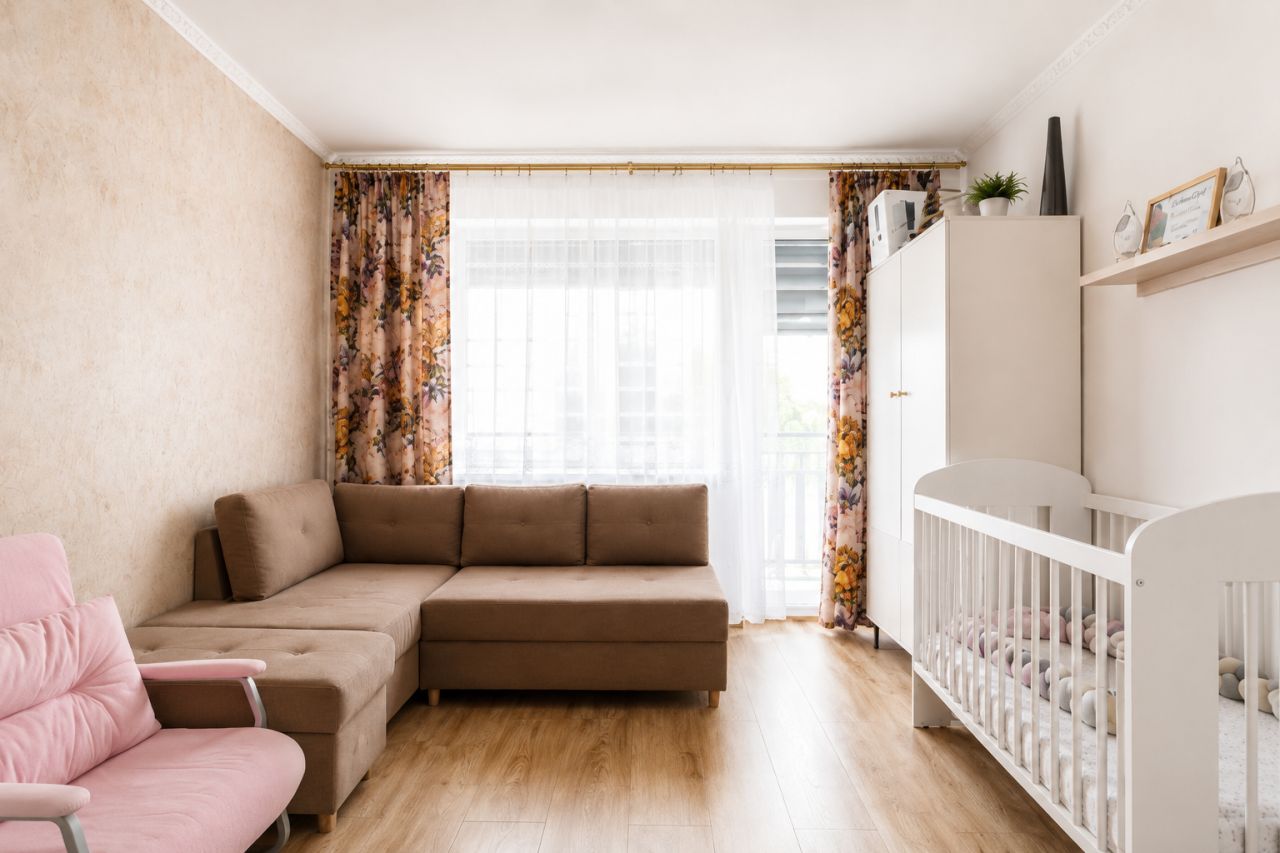 Mieszkanie 3-pokojowe Rzeszów Krakowska Południe, ul. Jerzego Pleśniarowicza. Zdjęcie 4