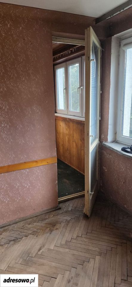 Mieszkanie 2-pokojowe Łódź Widzew, ul. Stanisława Popowskiego. Zdjęcie 5