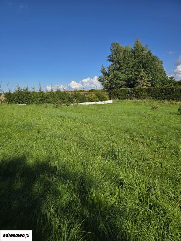 Działka budowlana Niestkowo, ul. Starowiejska. Zdjęcie 3