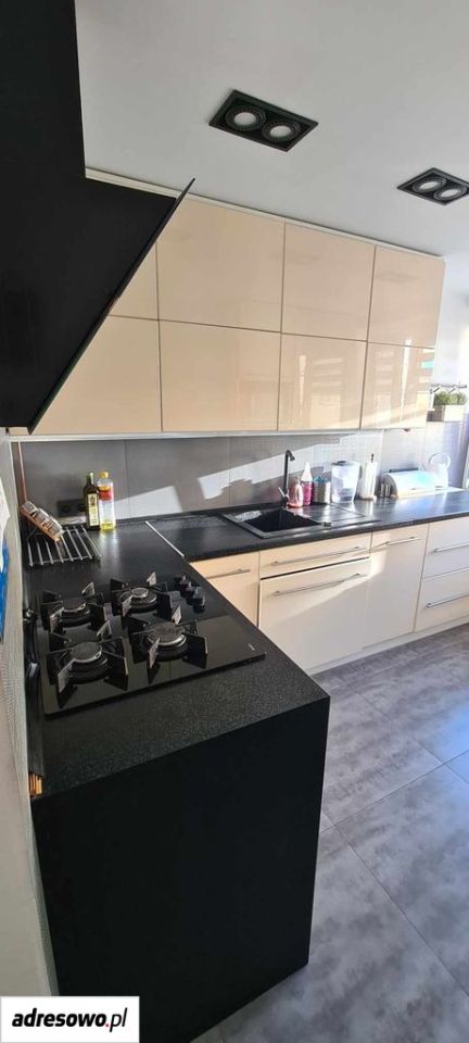 Mieszkanie 2-pokojowe Trzebnica, ul. Ignacego Daszyńskiego. Zdjęcie 3