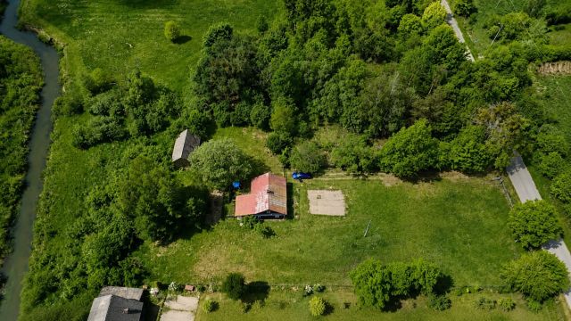 siedlisko, 3 pokoje Lewkowo Stare. Zdjęcie 3