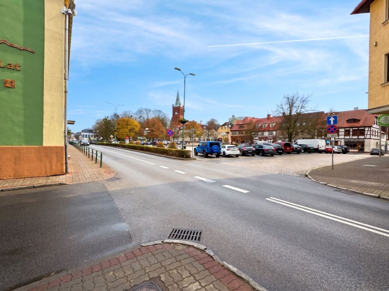Lokal Barlinek, ul. Niepodległości. Zdjęcie 17