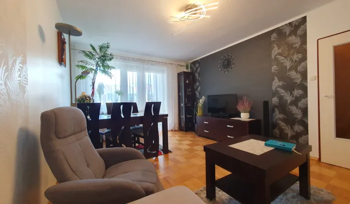 Mieszkanie 2-pokojowe Wasilków, ul. Krucza