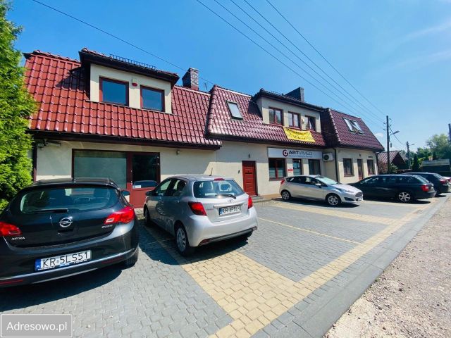 Lokal Kraków Bronowice Małe, ul. Na Błonie. Zdjęcie 1