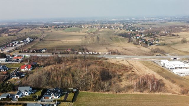 Działka inwestycyjna Bodzanów. Zdjęcie 1