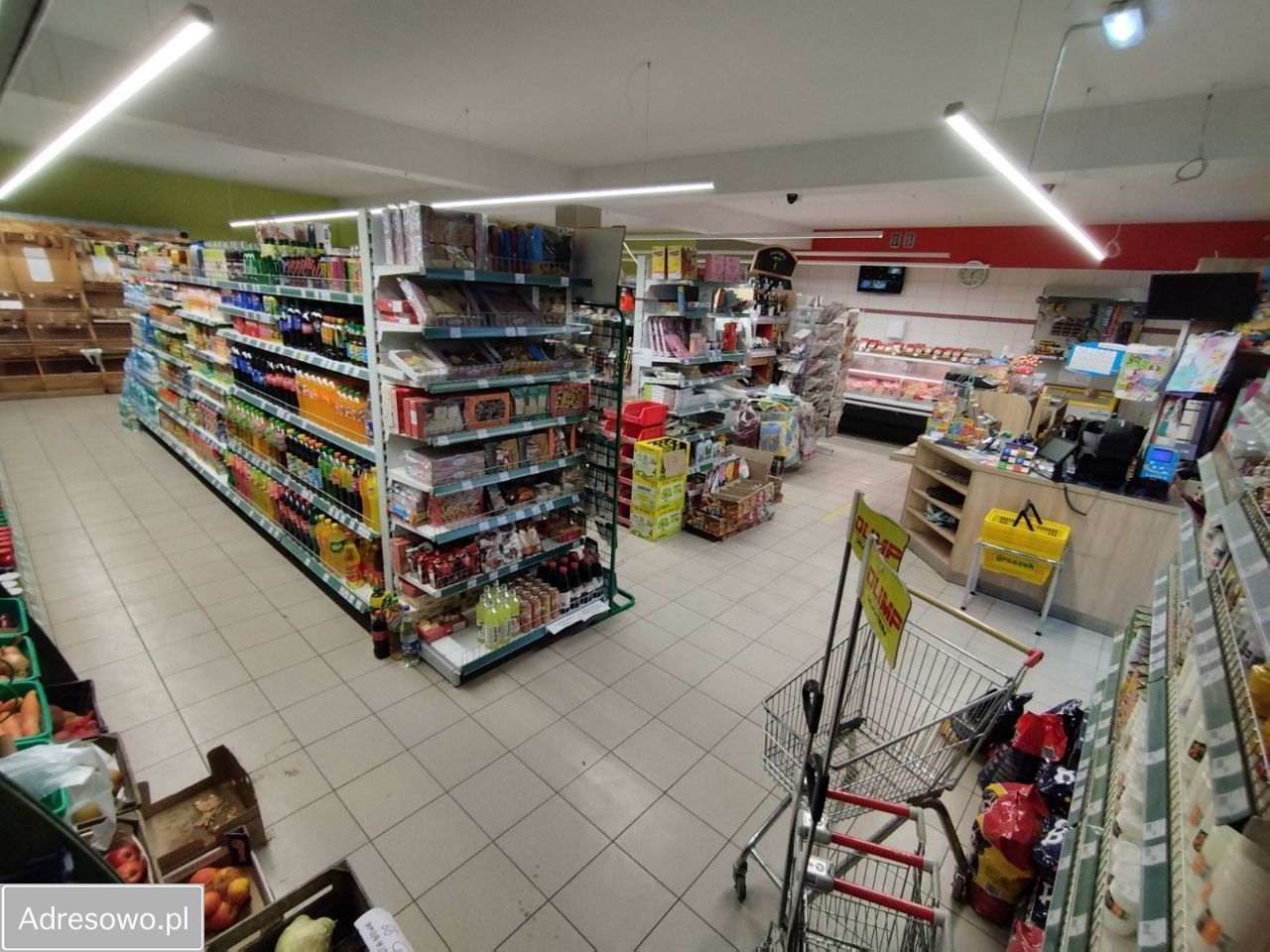 Lokal Wilcza Wola. Zdjęcie 9