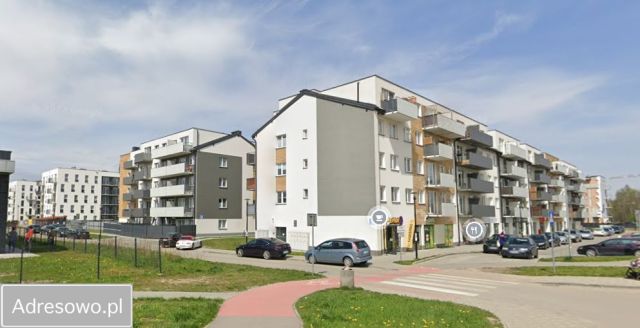 Mieszkanie 3-pokojowe Kraków Bieżanów, ul. Mariana Domagały. Zdjęcie 1