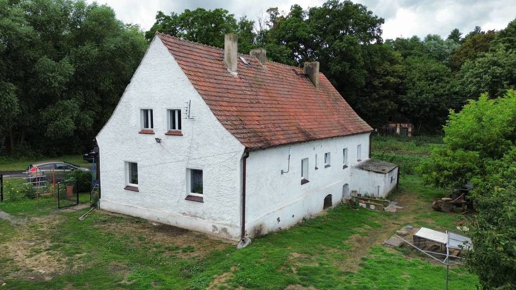 dom wolnostojący, 4 pokoje Siekierowice. Zdjęcie 6