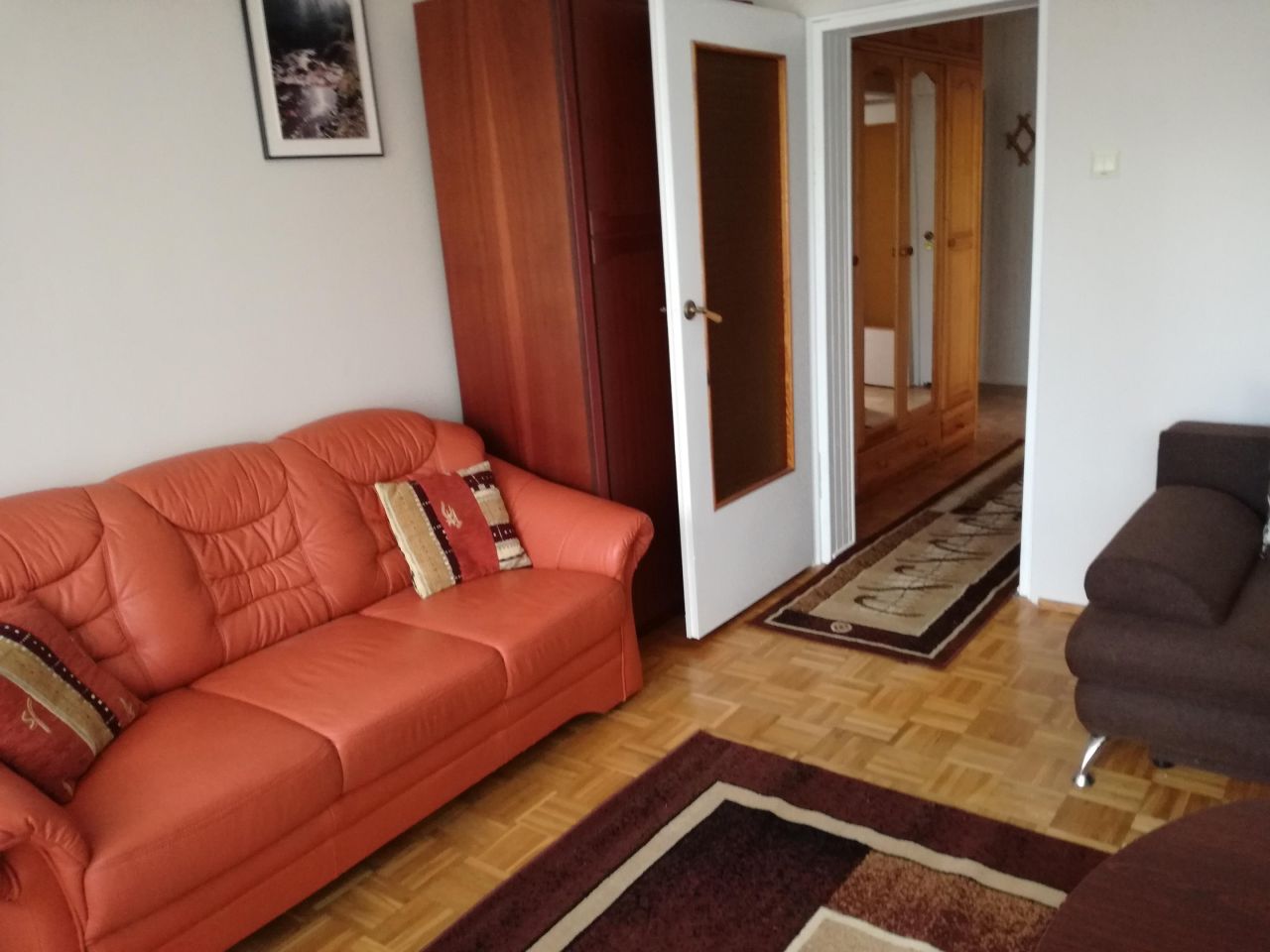 Mieszkanie 2-pokojowe Wrocław Biskupin, ul. Marcellego Bacciarellego