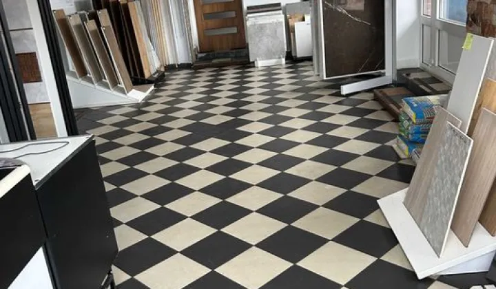 Lokal Gryfice, ul. Rapackiego