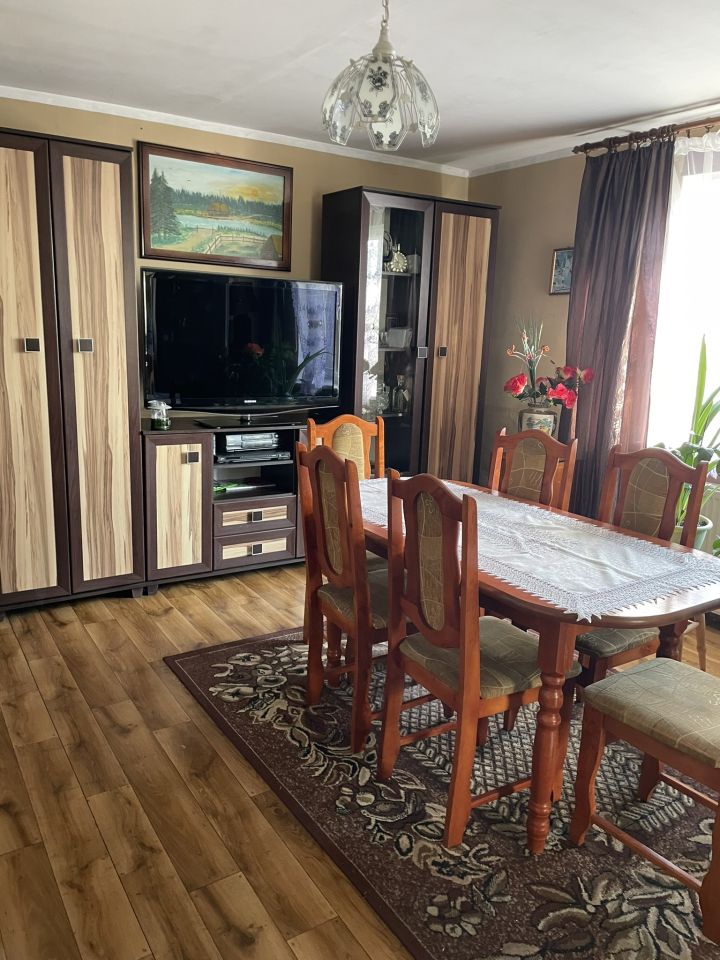 dom wolnostojący Rywałdzik. Zdjęcie 12