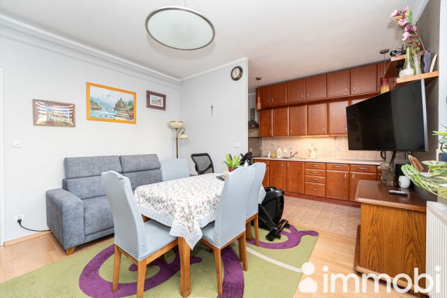 Mieszkanie 2-pokojowe Warszawa Mokotów, ul. Bluszczańska. Zdjęcie 1