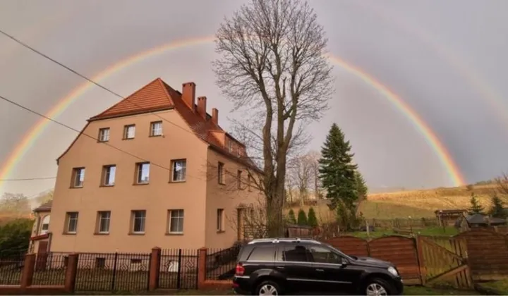 dom wolnostojący Chełmsko Śląskie