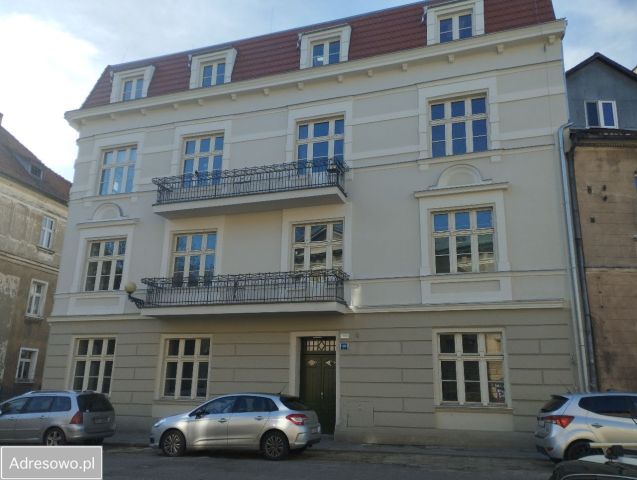 Mieszkanie 2-pokojowe Kalisz Centrum, ul. Łazienna. Zdjęcie 1