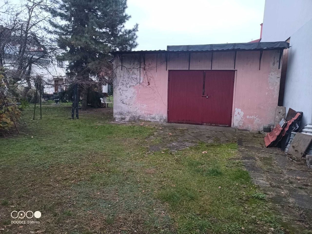 Działka budowlana Warszawa Praga-Północ, ul. Senna. Zdjęcie 2