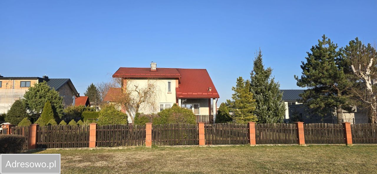 dom wolnostojący, 6 pokoi Nowy Sącz Wólki. Zdjęcie 7