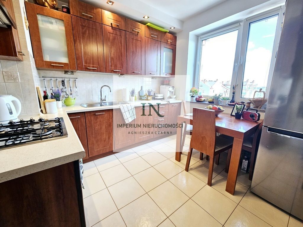 Mieszkanie 2-pokojowe Lublin Sławin, ul. Relaksowa. Zdjęcie 2