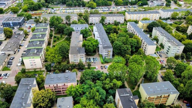 Mieszkanie 2-pokojowe Warszawa Bielany, ul. Antoniego Magiera. Zdjęcie 10