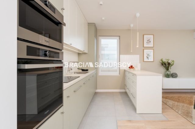 Mieszkanie 3-pokojowe Kraków Prądnik Biały. Zdjęcie 9