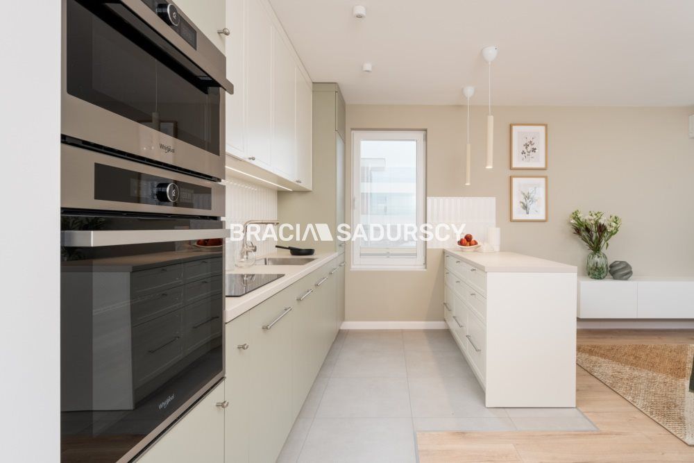 Mieszkanie 3-pokojowe Kraków Prądnik Biały, Andrzeja Zuchy. Zdjęcie 9