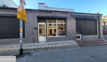Lokal Elbląg, ul. Słoneczna