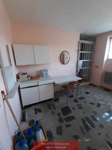 Hala/magazyn Lizawice. Zdjęcie 13