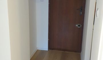 Mieszkanie 2-pokojowe Warszawa Śródmieście, ul. Grzybowska