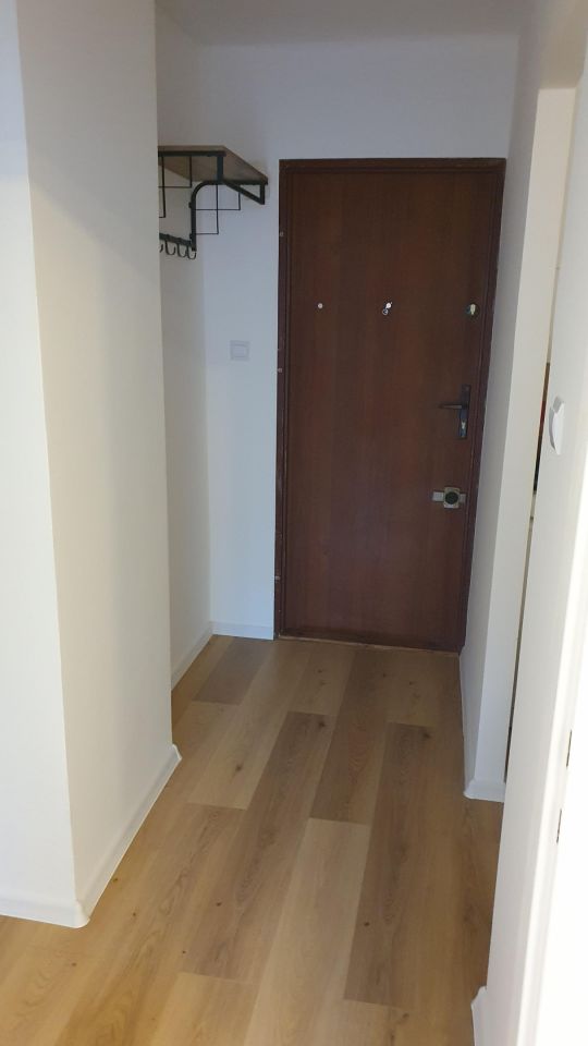 Mieszkanie 2-pokojowe Warszawa Śródmieście, ul. Grzybowska