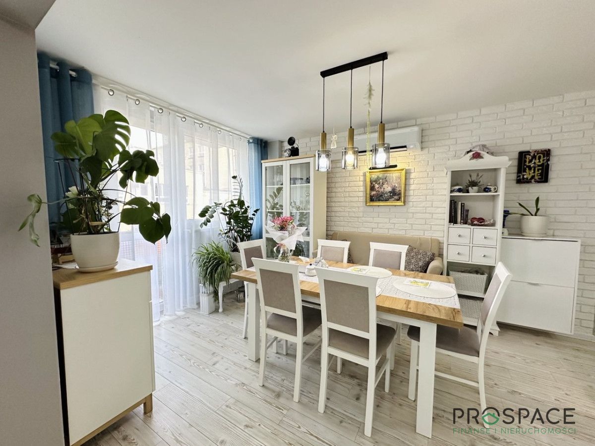 Mieszkanie 3-pokojowe Zielona Góra, ul. Leopolda Staffa. Zdjęcie 5