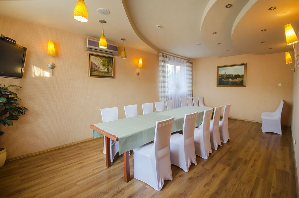 Hotel/pensjonat Tuczempy. Zdjęcie 14