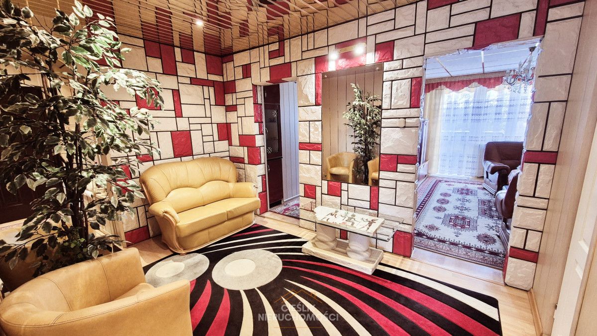 Mieszkanie 4-pokojowe Sosnowiec Stary Sosnowiec, ul. marsz. Józefa Piłsudskiego. Zdjęcie 18