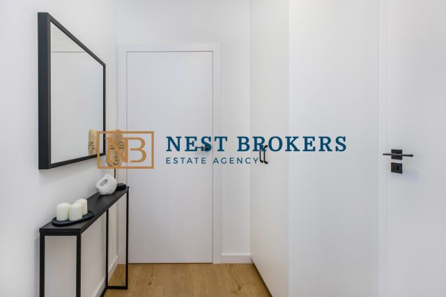 Mieszkanie 2-pokojowe Kraków Ugorek, ul. Ułanów. Zdjęcie 9