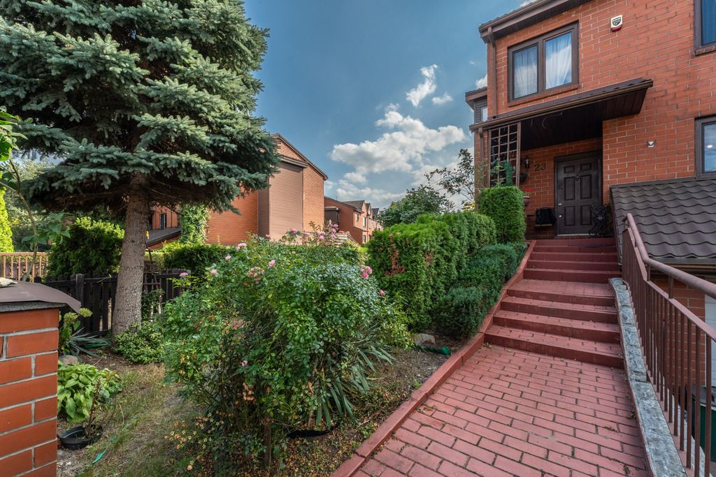 bliźniak, 4 pokoje Warszawa Ursynów, ul. Ludwinowska. Zdjęcie 17