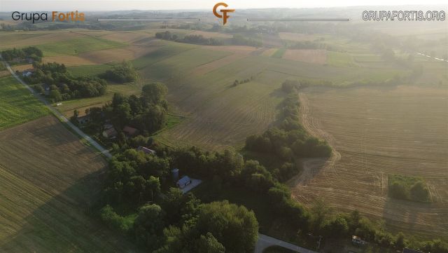 dom wolnostojący, 3 pokoje Kaczkowice. Zdjęcie 17