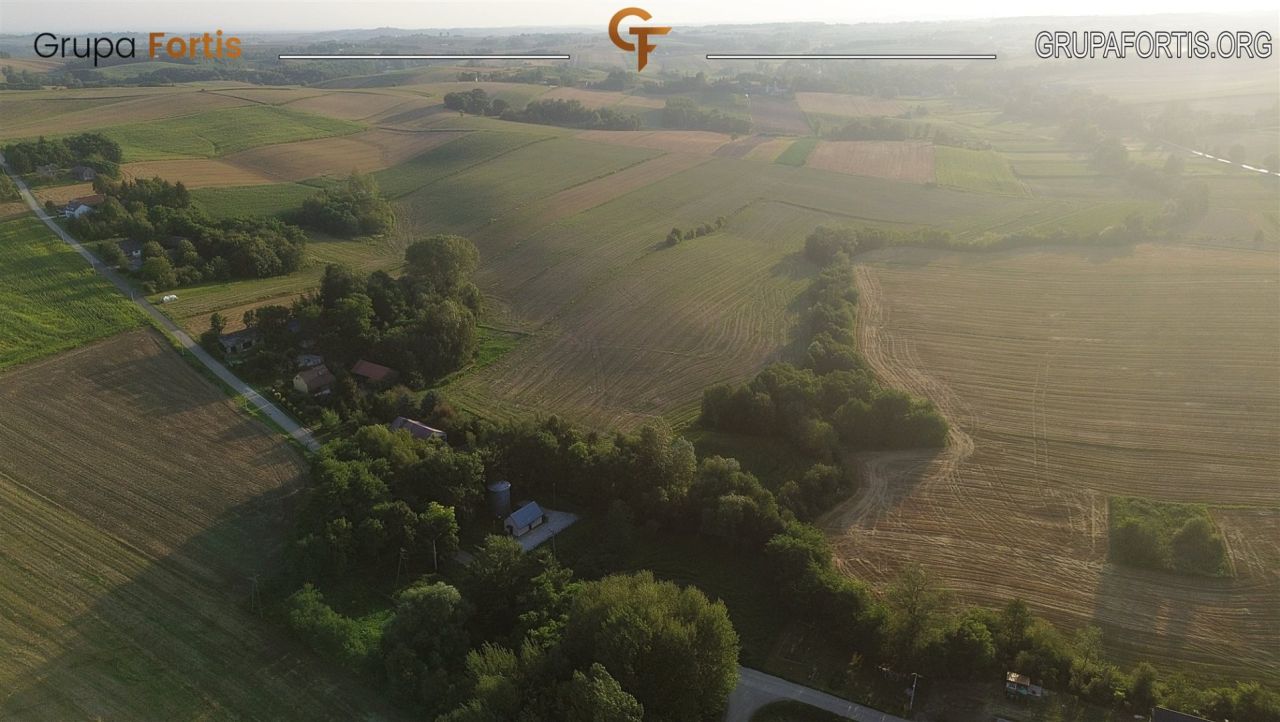 dom wolnostojący, 3 pokoje Kaczkowice. Zdjęcie 17