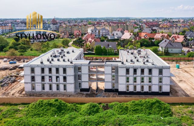 Mieszkanie 3-pokojowe Pruszcz Gdański, ul. Obrońców Westerplatte. Zdjęcie 3