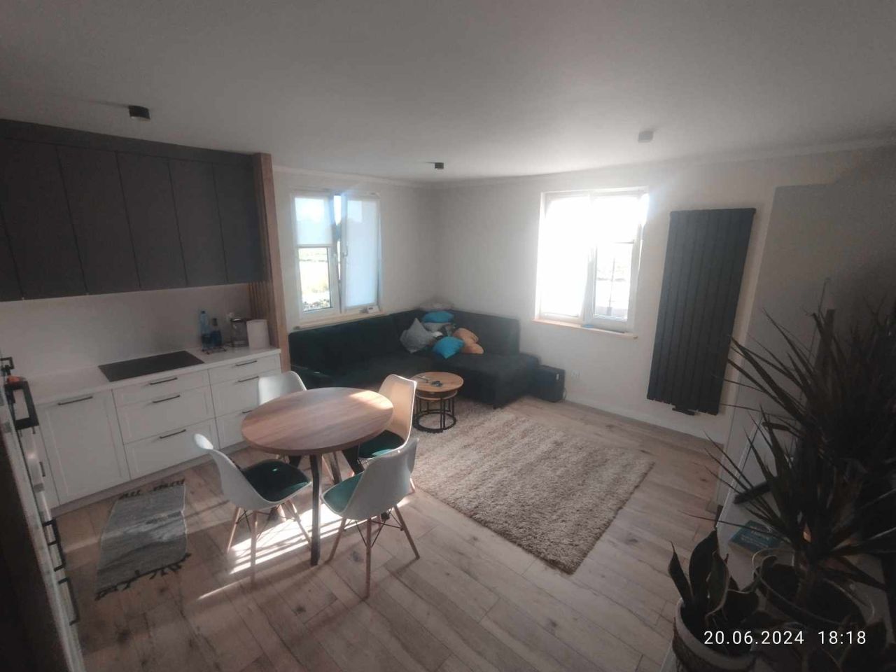 dom wolnostojący, 3 pokoje Suchocin. Zdjęcie 9