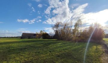 Działka rolna Smosarz-Dobki