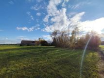 Działka rolna Smosarz-Dobki