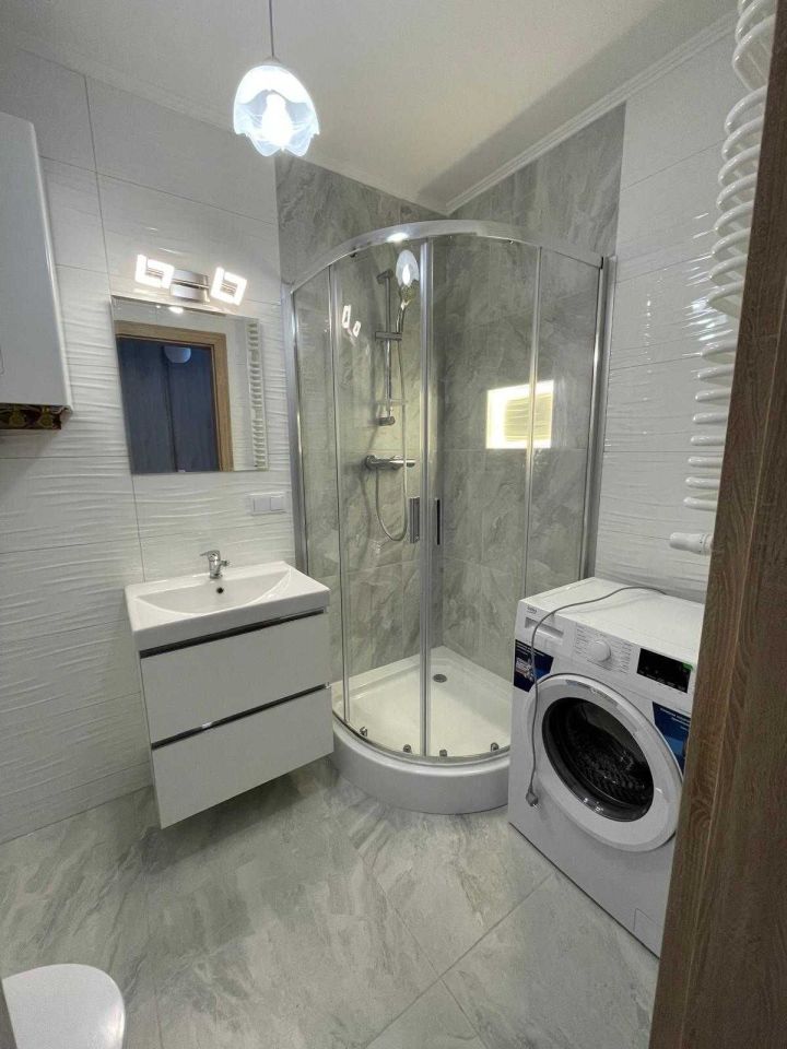 Mieszkanie 2-pokojowe Zamość, ul. Królowej Jadwigi. Zdjęcie 4