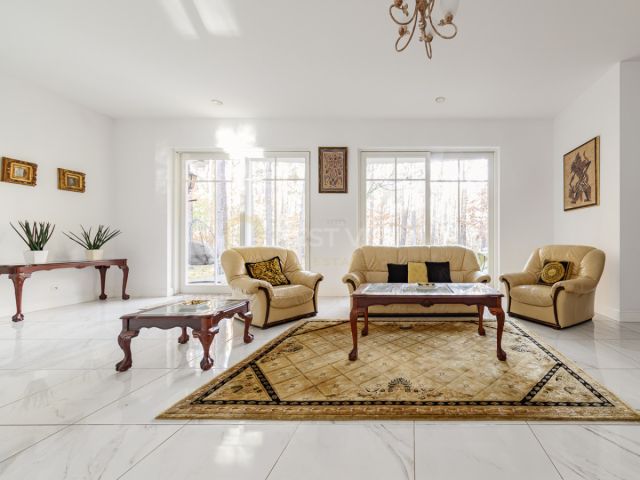 dom wolnostojący, 6 pokoi Magdalenka. Zdjęcie 9