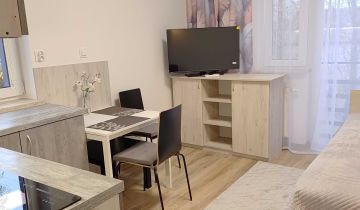 Mieszkanie 1-pokojowe Janki