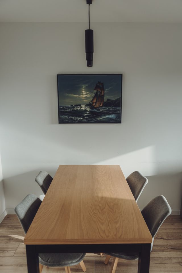 Mieszkanie 4-pokojowe Legnica Piekary Wielkie, ul. Ksawerego Pruszyńskiego. Zdjęcie 4