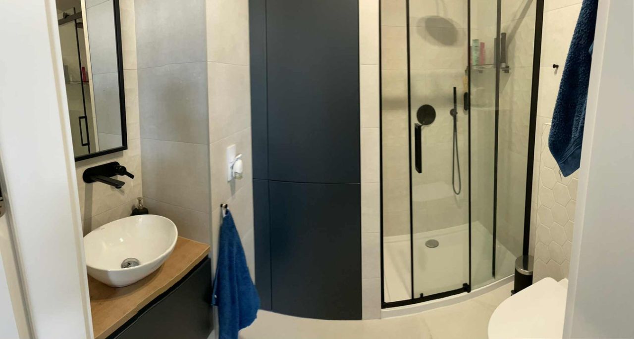 dom szeregowy, 4 pokoje Łódź Widzew, ul. Pomorska. Zdjęcie 7