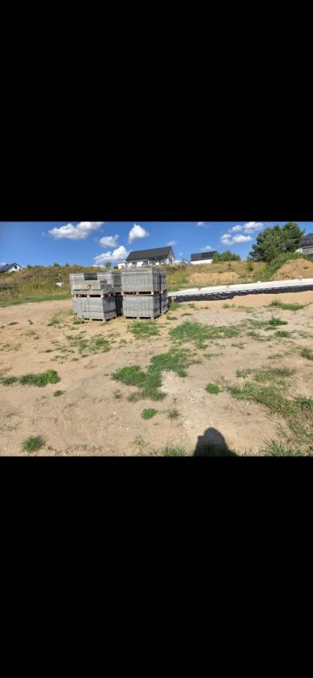 Działka budowlana Dolaszewo. Zdjęcie 5